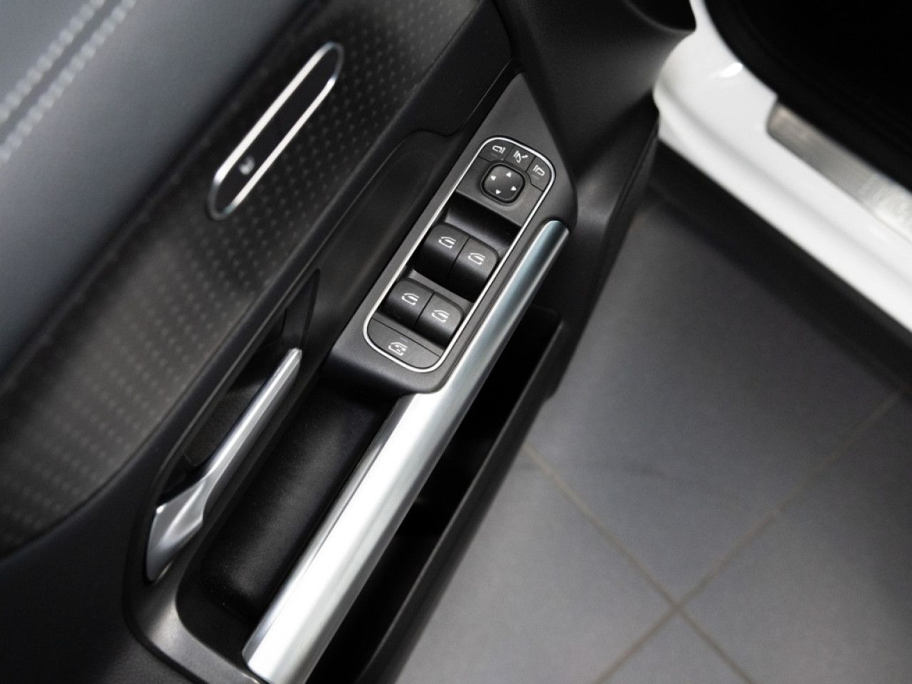 Mercedes-Benz GLA – Bild 19