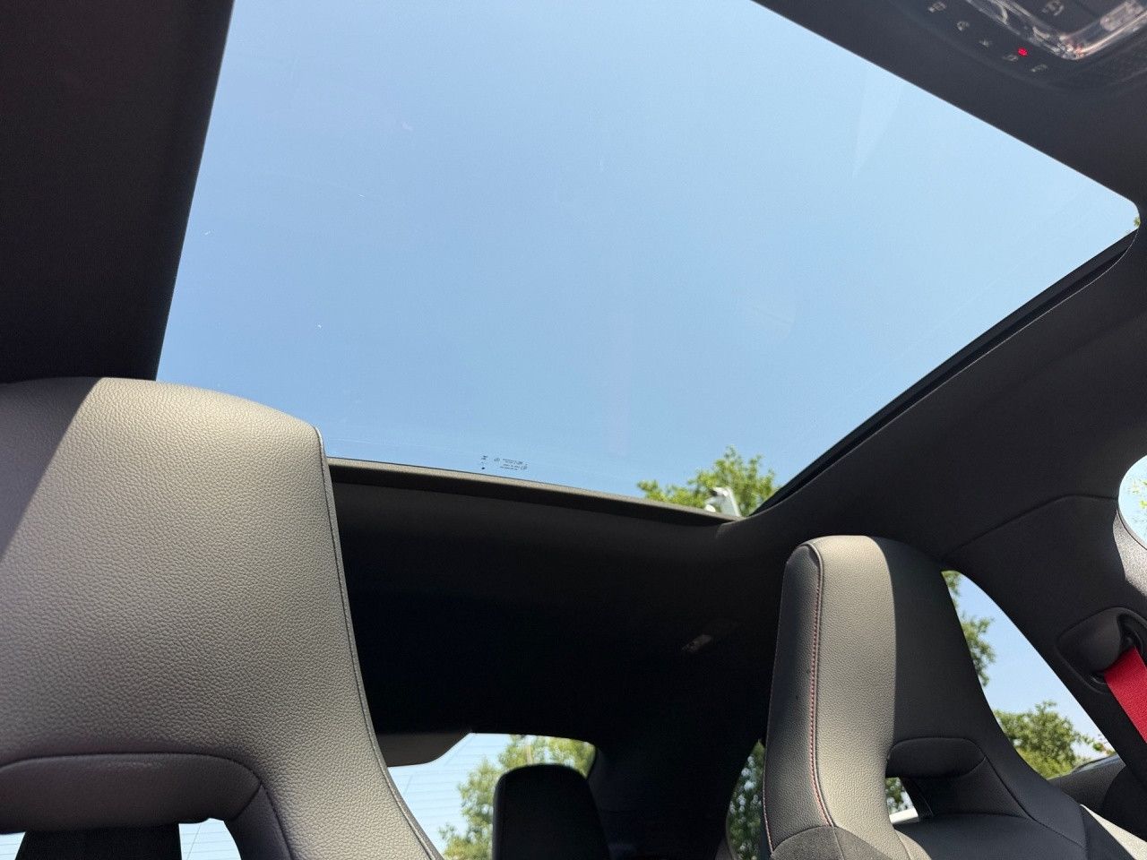 Mercedes-Benz CLA – Bild 12