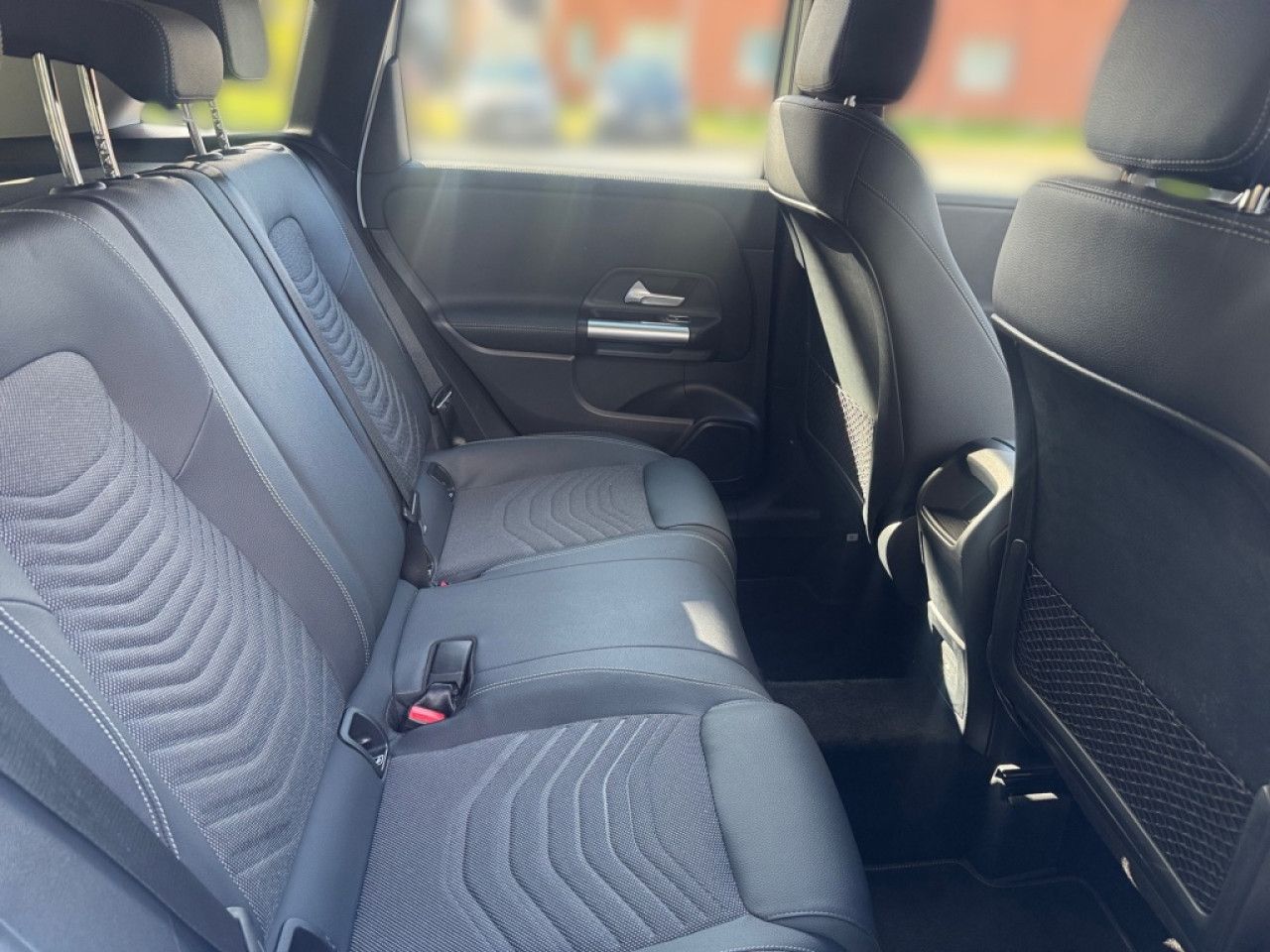 Mercedes-Benz B-Klasse – Bild 11