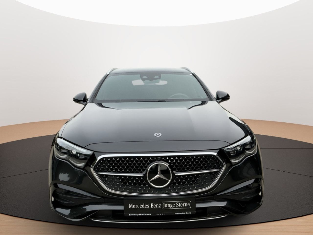 Mercedes-Benz E-Klasse – Bild 2