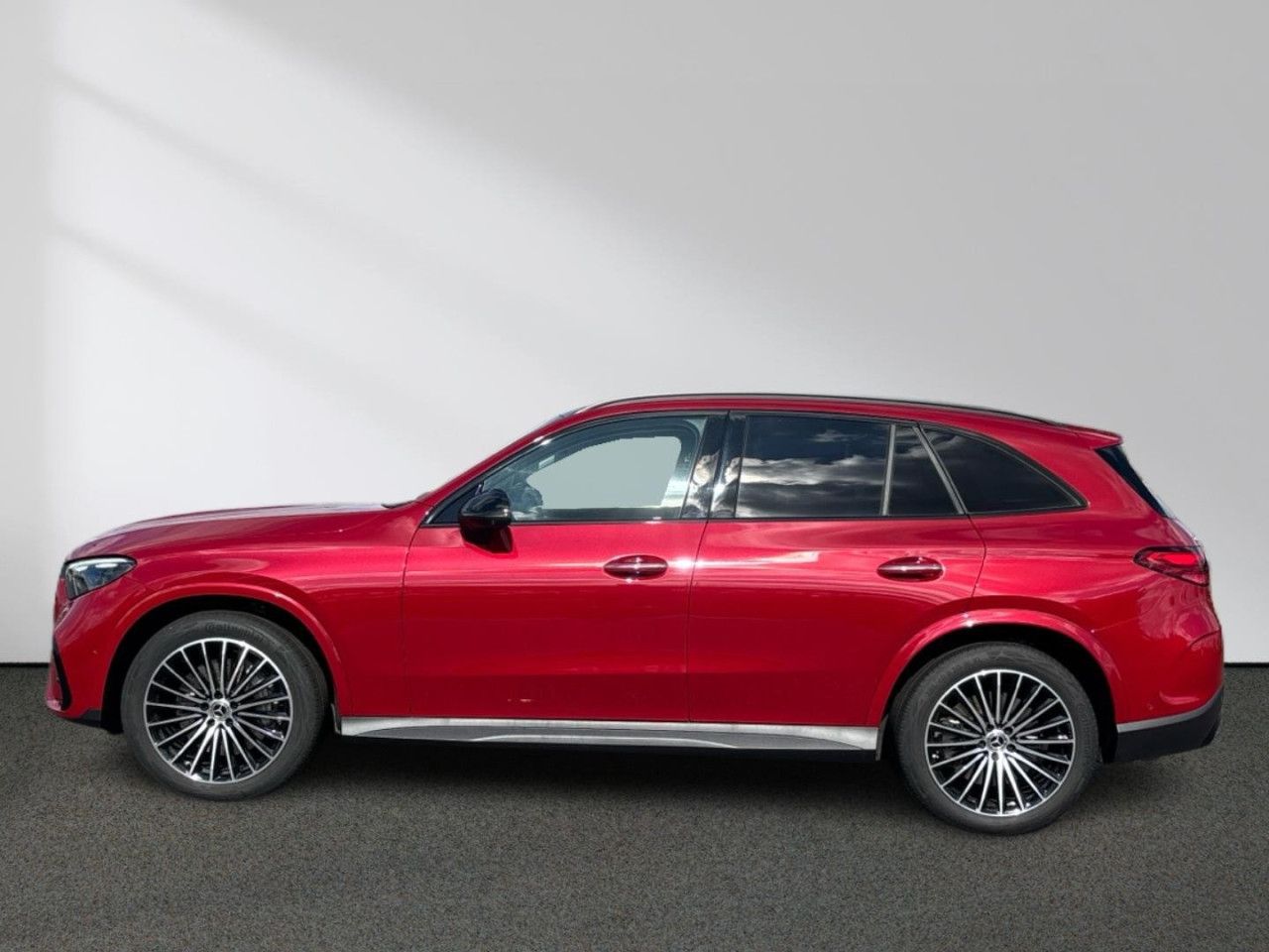 Mercedes-Benz GLC – Bild 4
