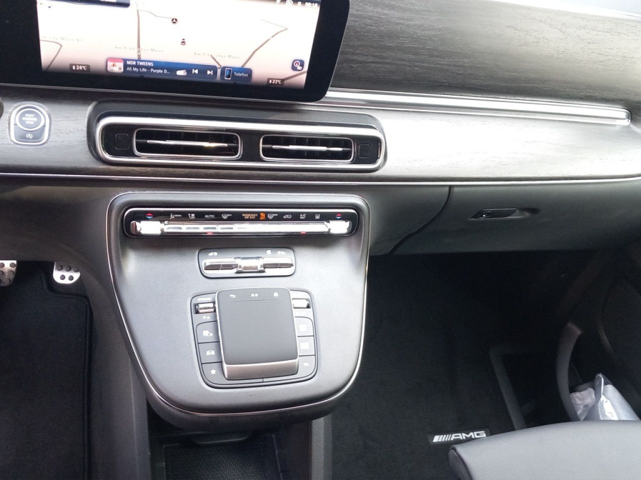 Mercedes-Benz Marco Polo – Bild 9