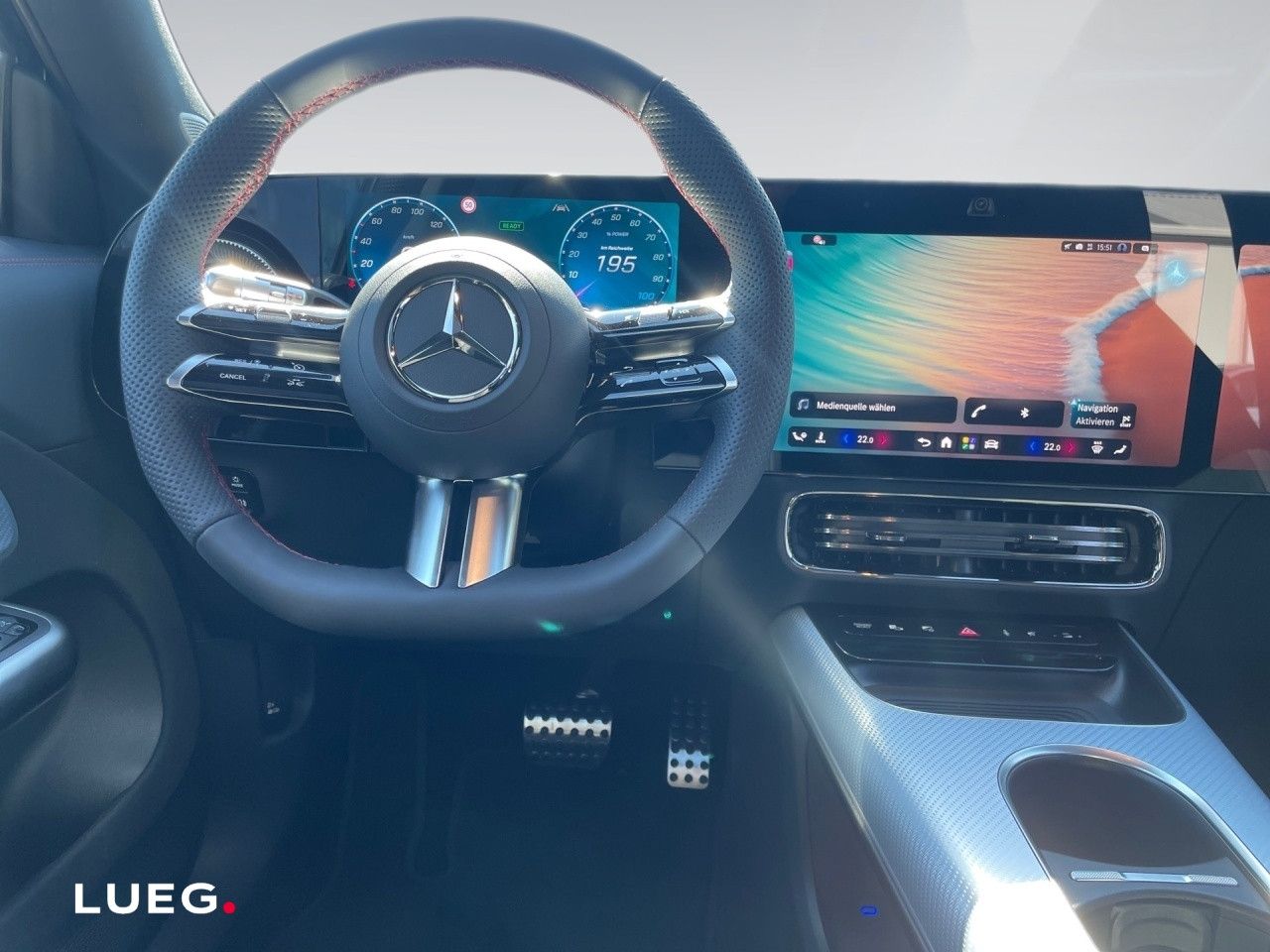 Mercedes-Benz GLB – Bild 10