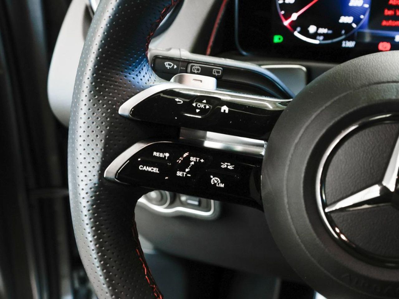 Mercedes-Benz GLB – Bild 12