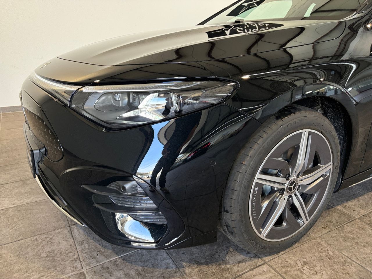Mercedes-Benz CLA – Bild 6