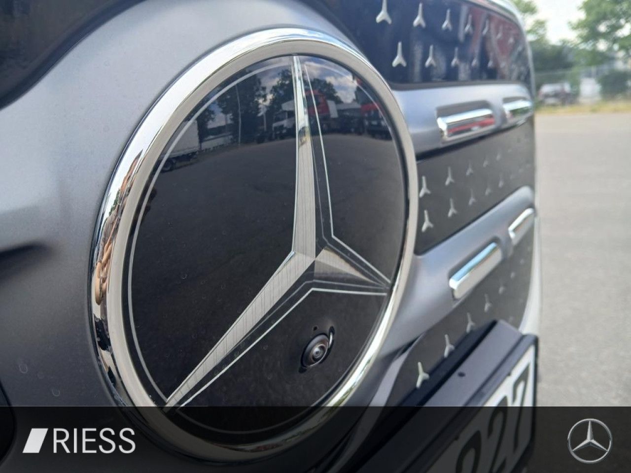 Mercedes-Benz GLB – Bild 19