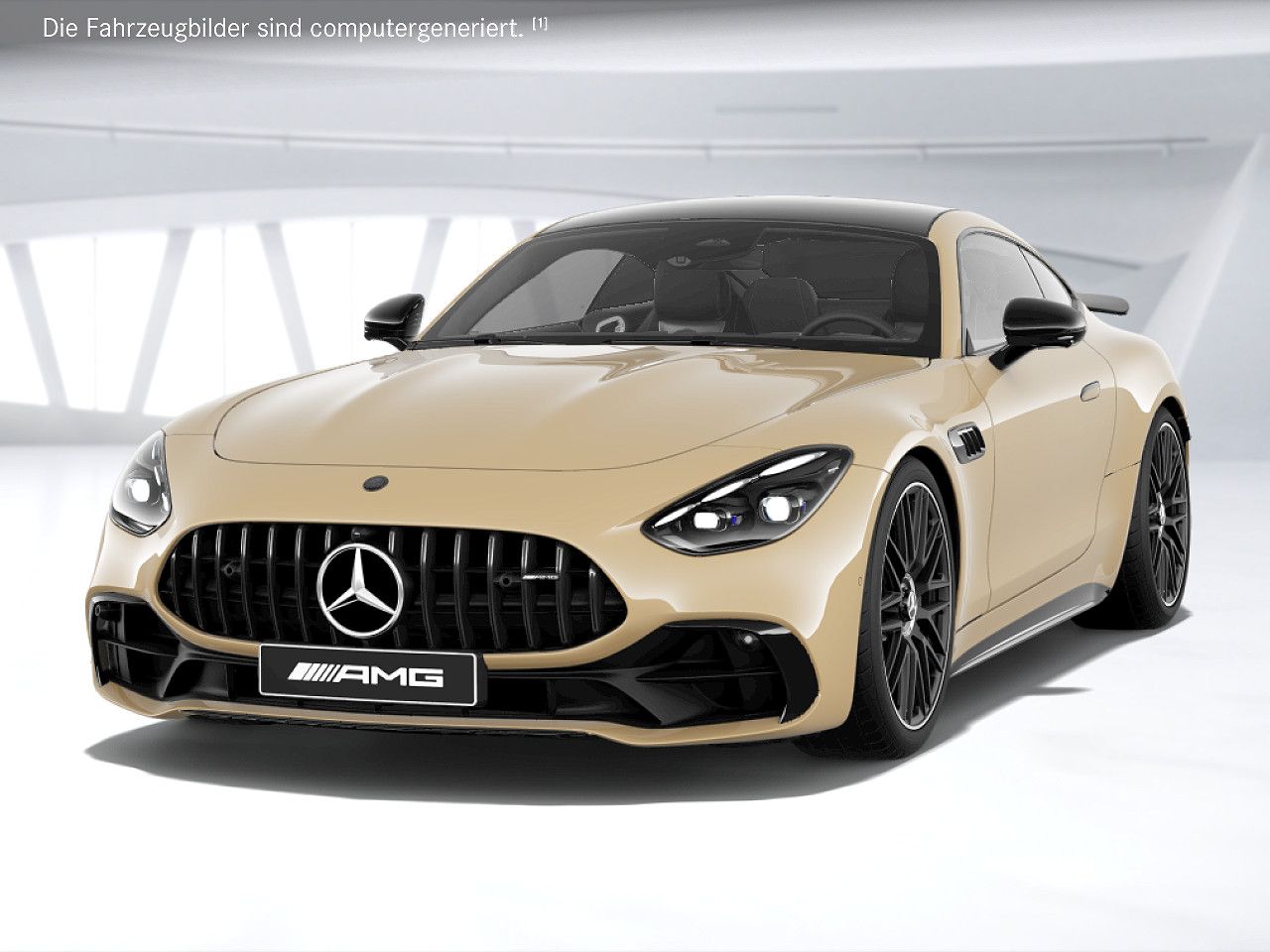 Mercedes-Benz AMG GT – Bild 17