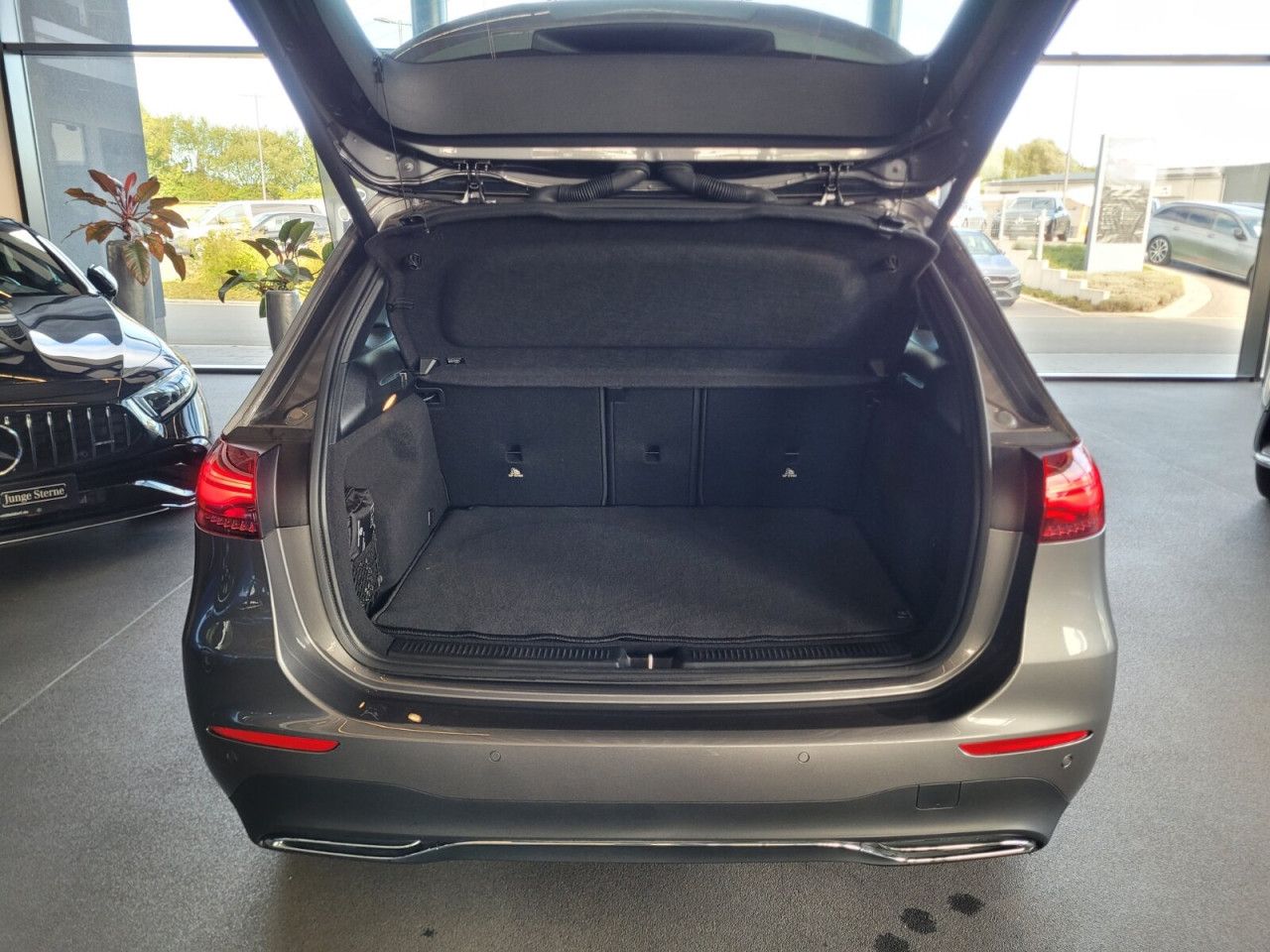 Mercedes-Benz B-Klasse – Bild 25