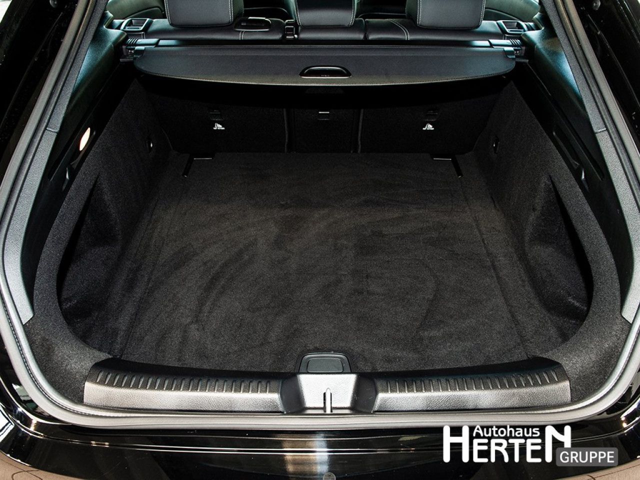 Mercedes-Benz CLA – Bild 16