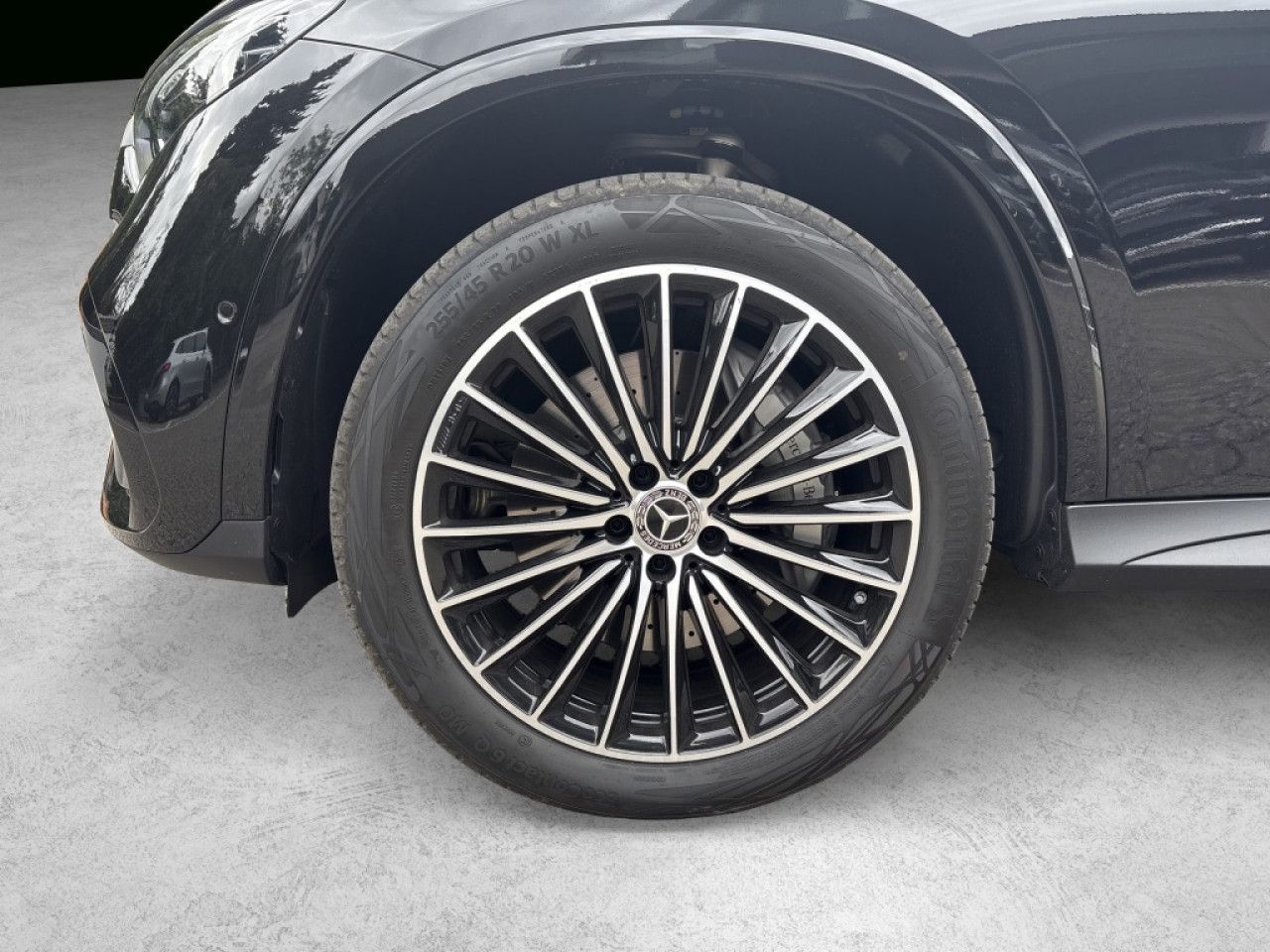 Mercedes-Benz GLC – Bild 3