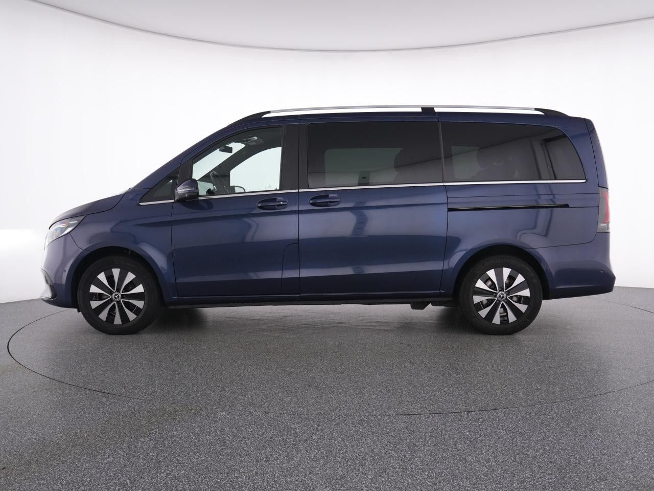 Mercedes-Benz V-Klasse – Bild 10