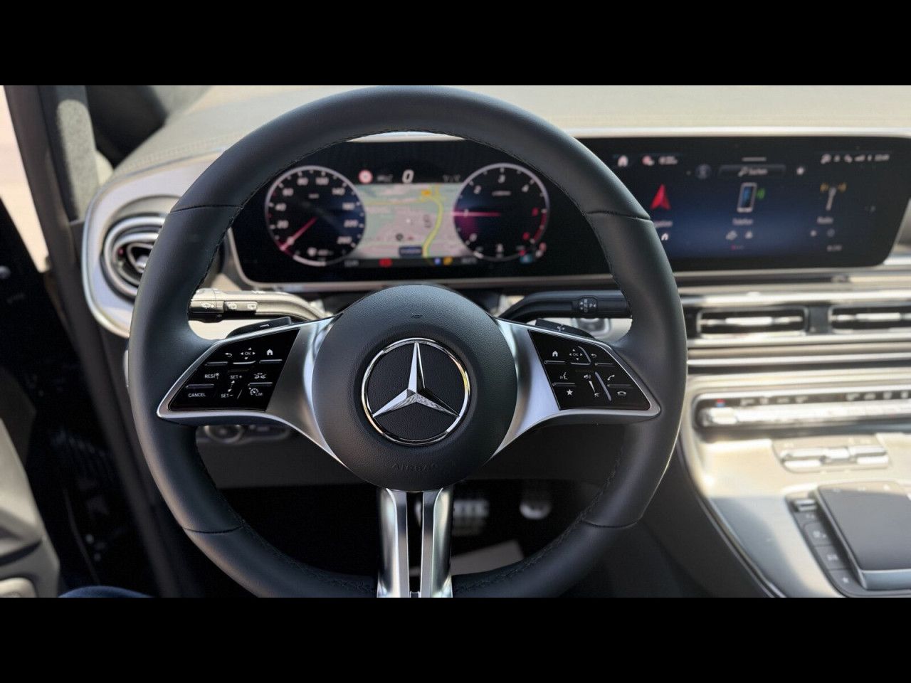 Mercedes-Benz V-Klasse – Bild 13