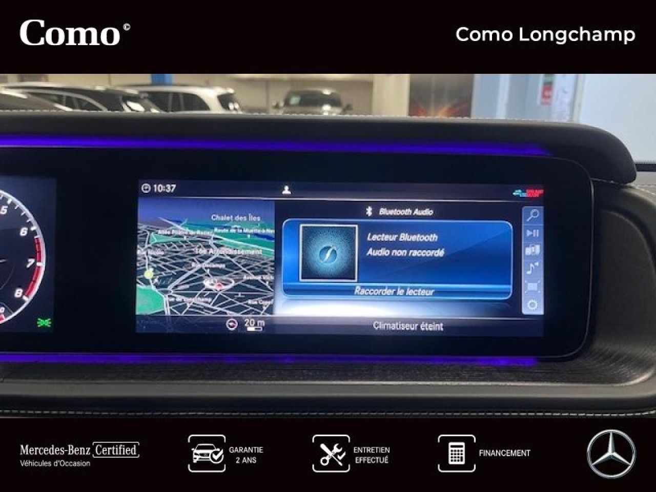 Photo du v&eacute;hicule 15 / 18