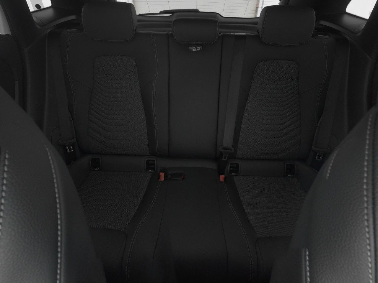 Mercedes-Benz GLA – Bild 5