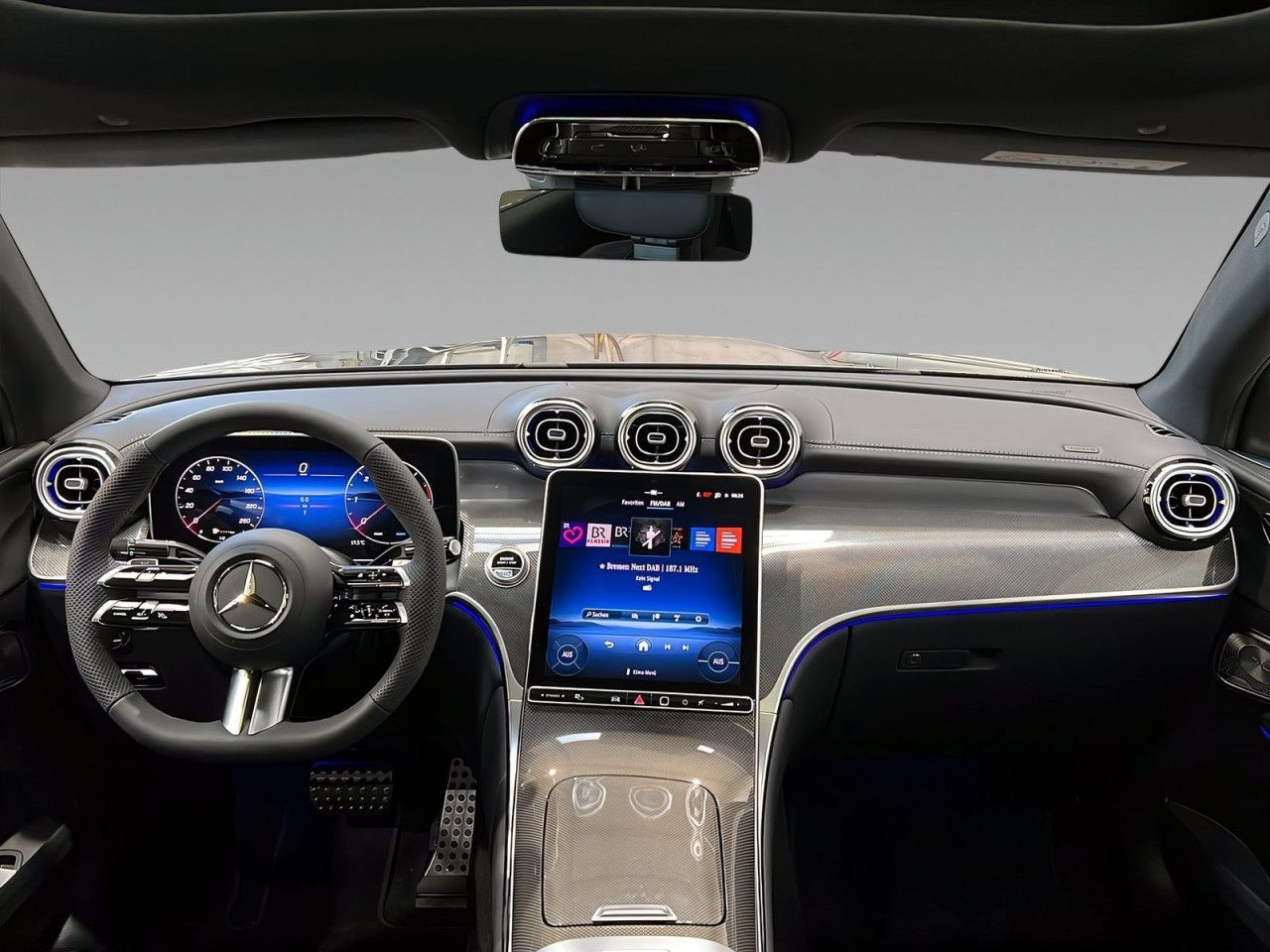 Mercedes-Benz GLC – Bild 9