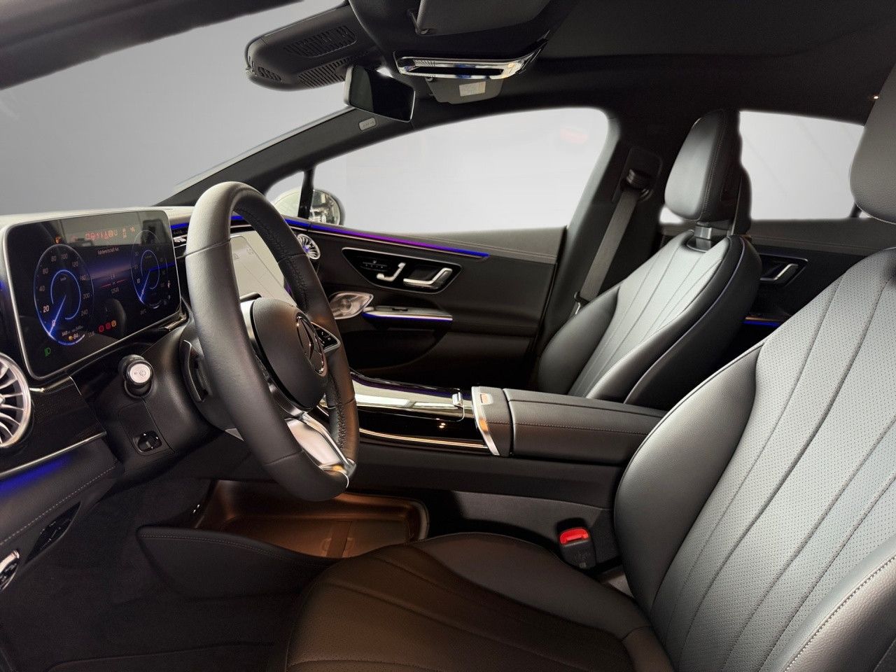 Mercedes-Benz EQE – Bild 14