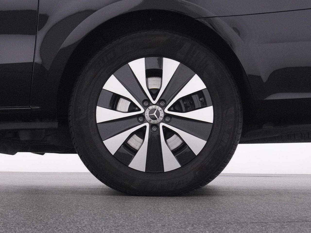 Mercedes-Benz V-Klasse – Bild 20