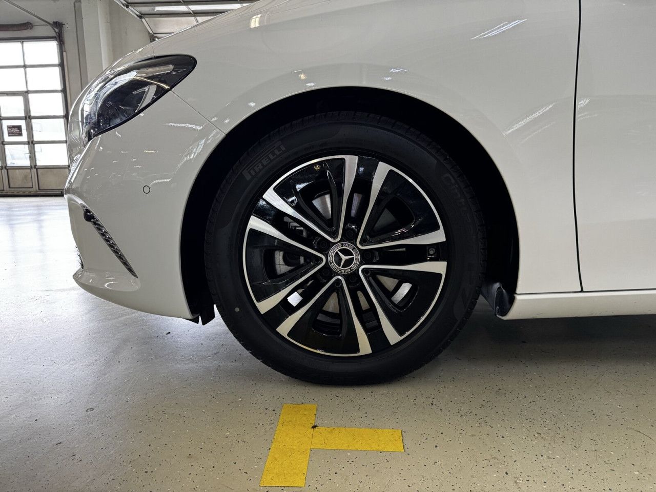 Mercedes-Benz B-Klasse – Bild 11