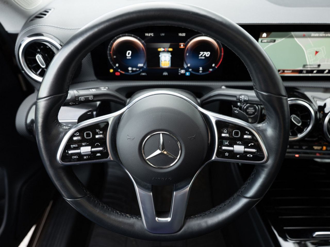 Mercedes-Benz CLA – Bild 8