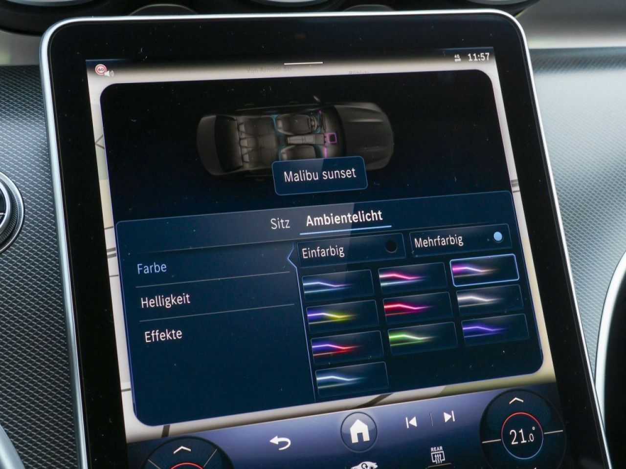 Mercedes-Benz C-Klasse – Bild 19
