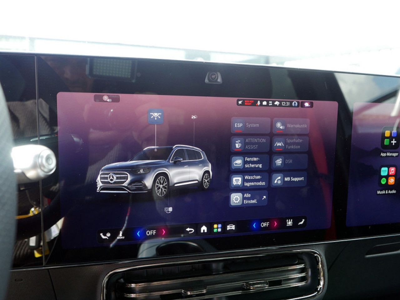 Mercedes-Benz GLB – Bild 19