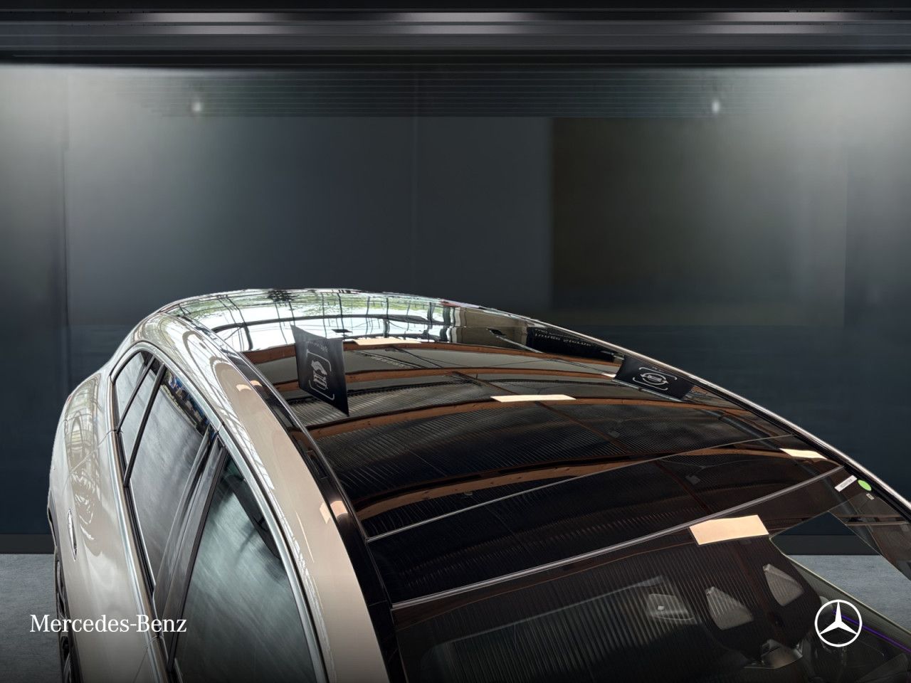 Mercedes-Benz EQE – Bild 23