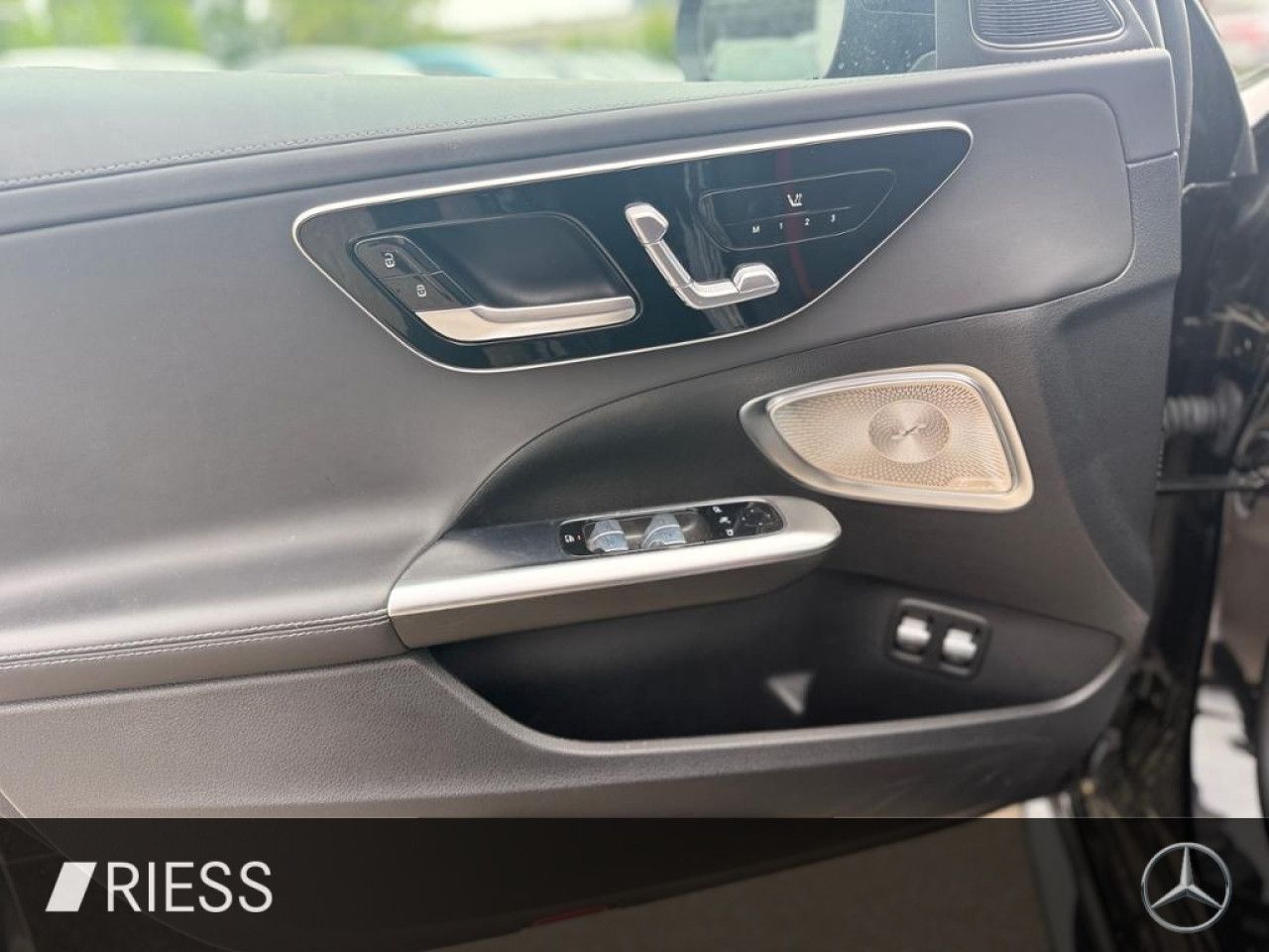 Mercedes-Benz C-Klasse – Bild 4