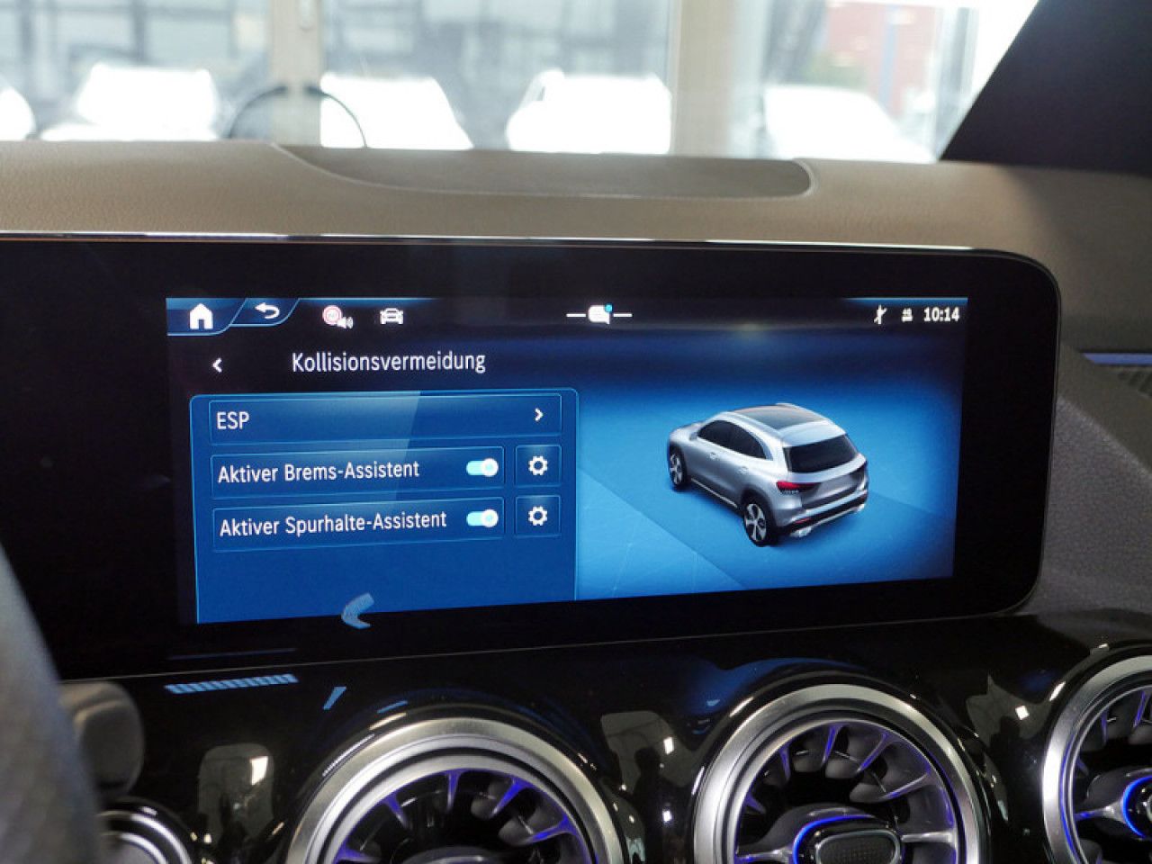 Mercedes-Benz GLA – Bild 18