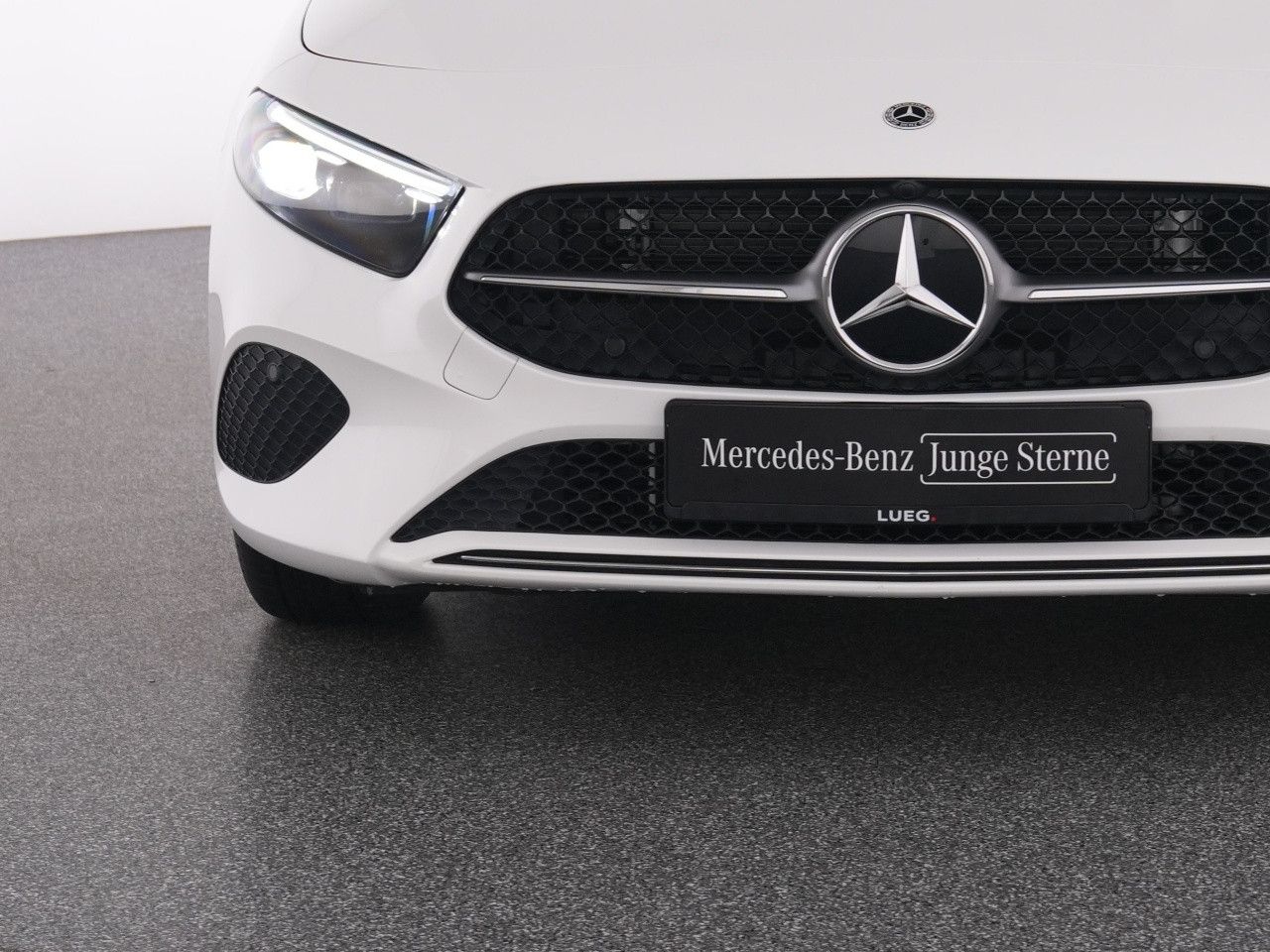 Mercedes-Benz A-Klasse – Bild 16