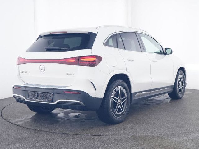 Mercedes-Benz EQA 300