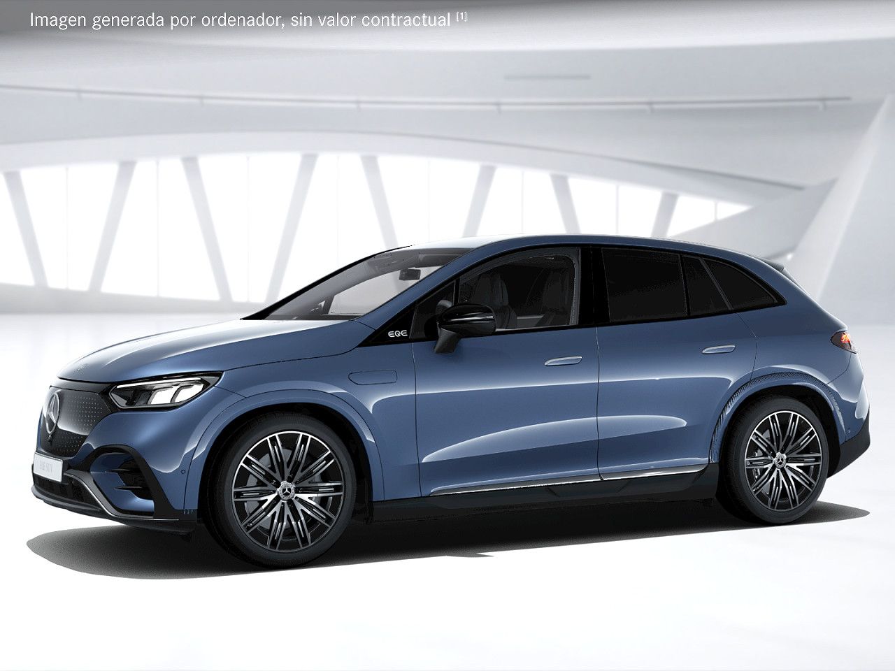 Foto de estudio 2 / 5