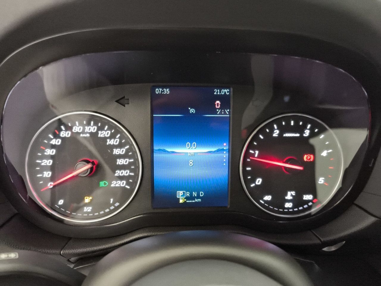 Mercedes-Benz T-Klasse – Bild 14