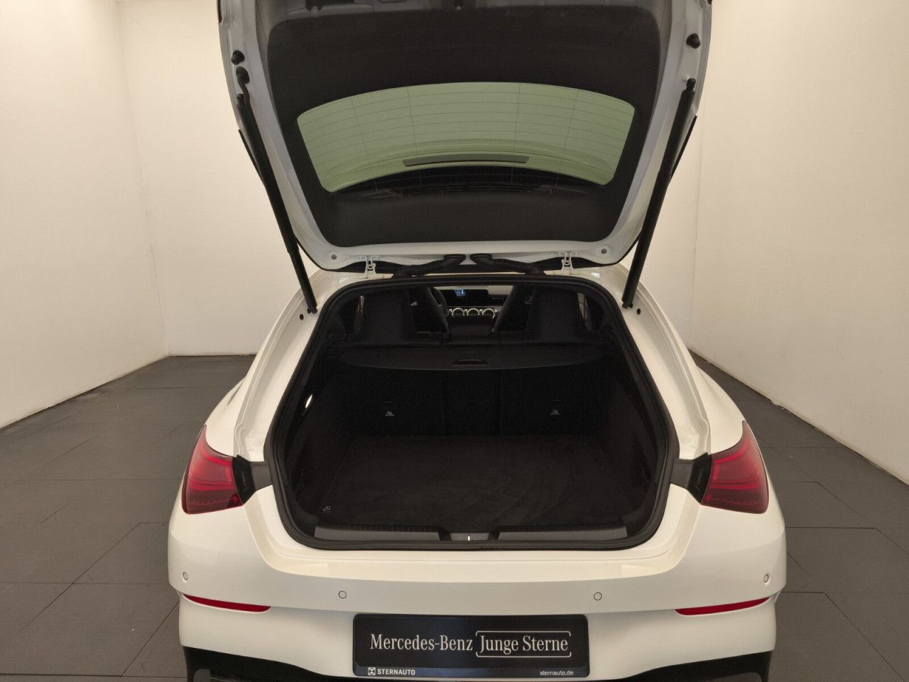 Mercedes-Benz CLA – Bild 10