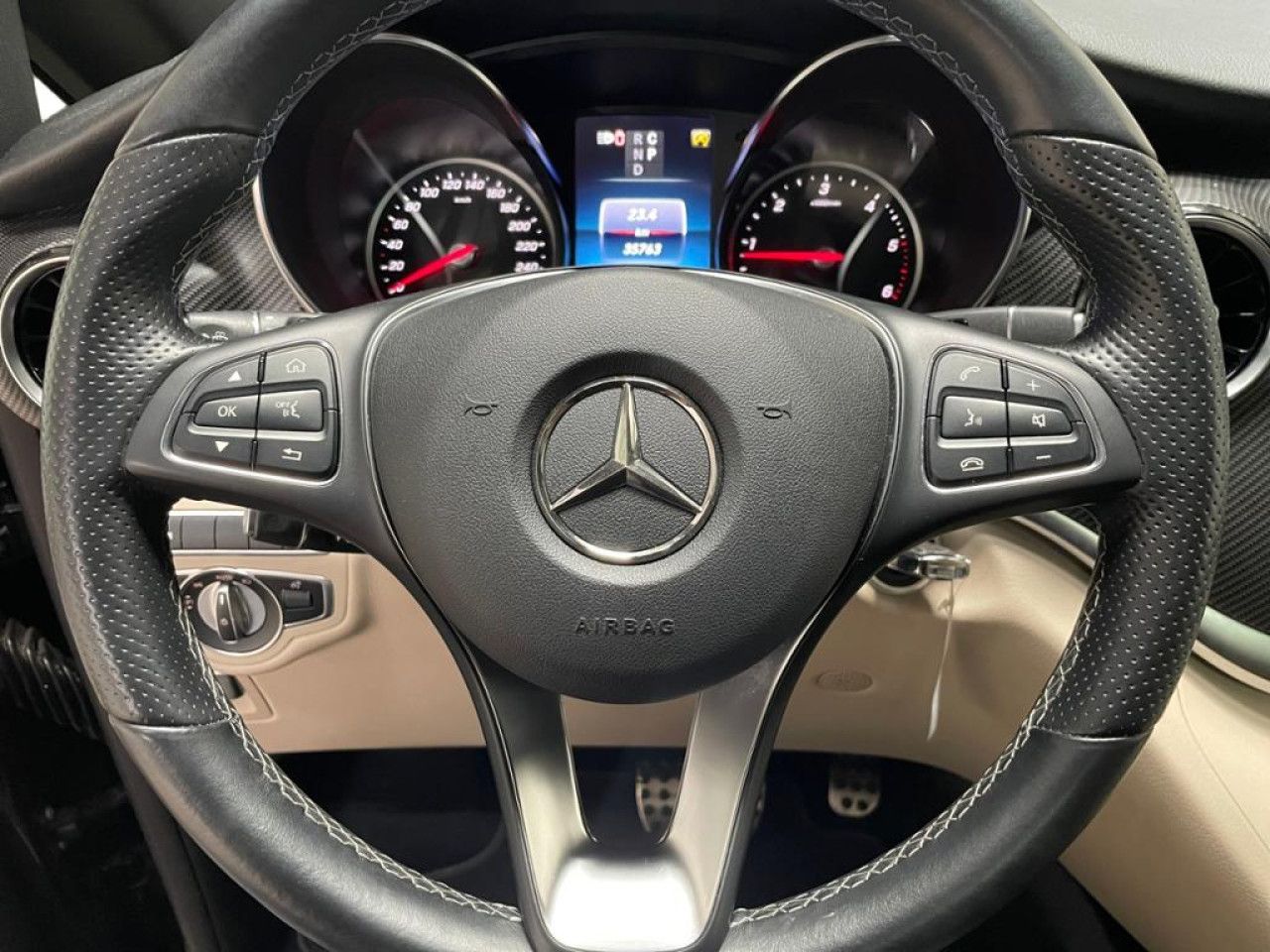 Mercedes-Benz V-Klasse – Bild 10