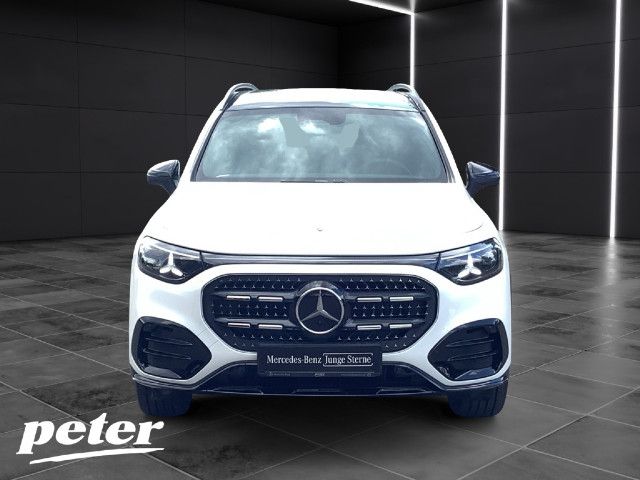 Mercedes-Benz GLB 220