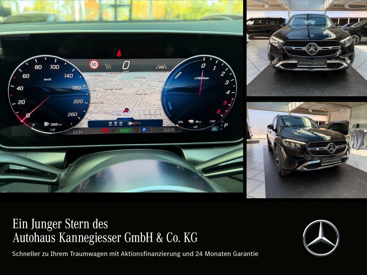 Mercedes-Benz GLC – Bild 7