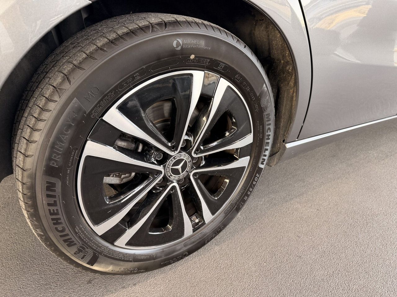 Mercedes-Benz B-Klasse – Bild 5