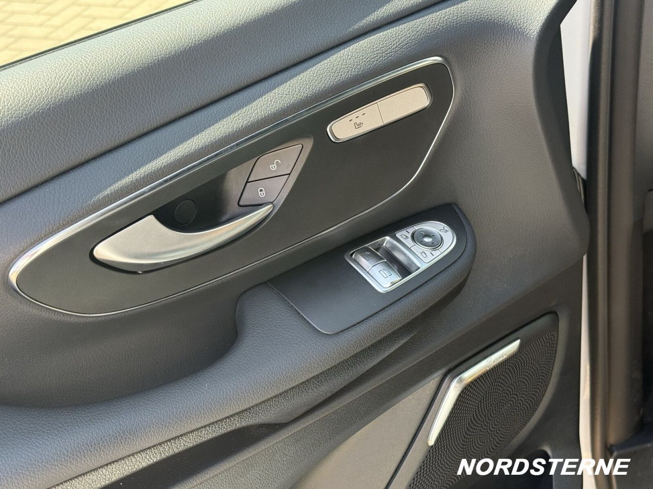 Mercedes-Benz V-Klasse – Bild 26