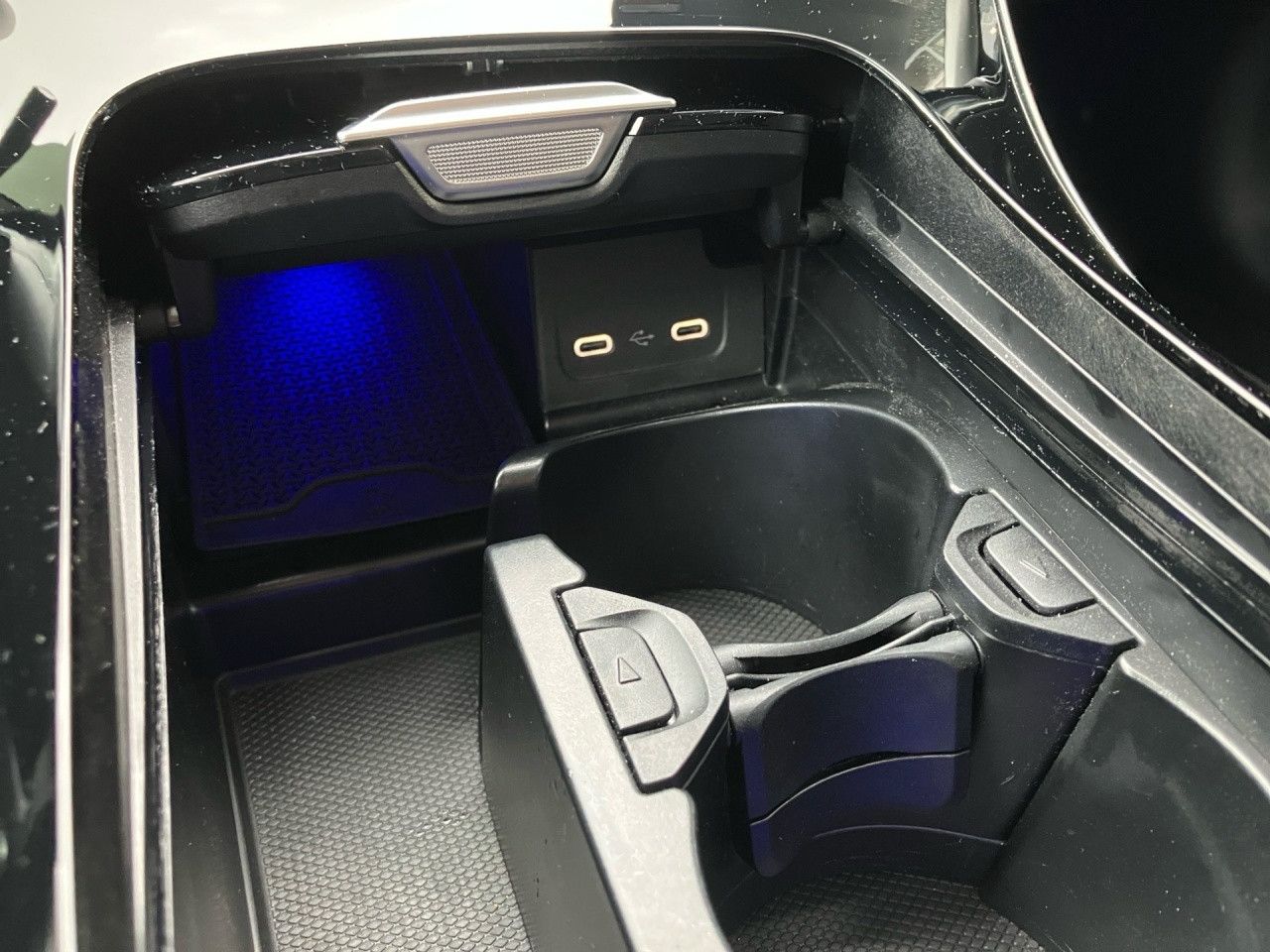 Mercedes-Benz C-Klasse – Bild 26