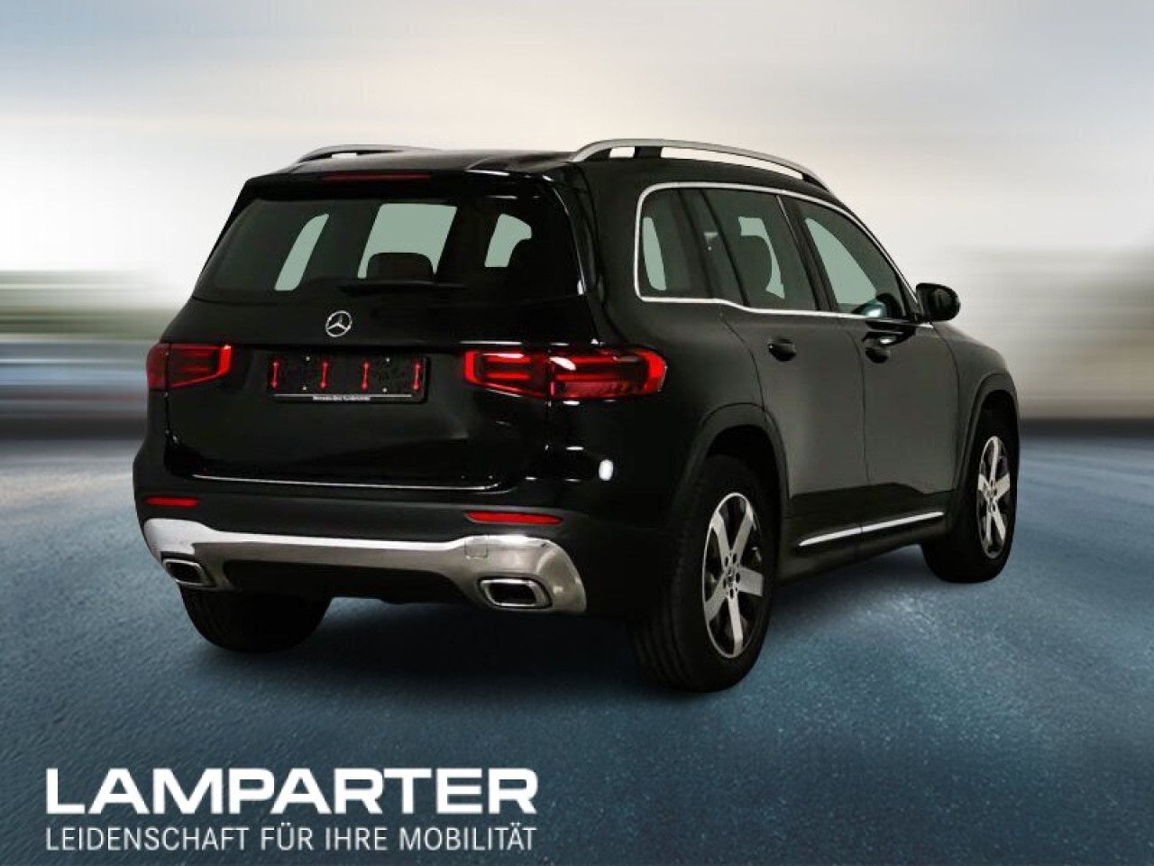 Mercedes-Benz GLB – Bild 3