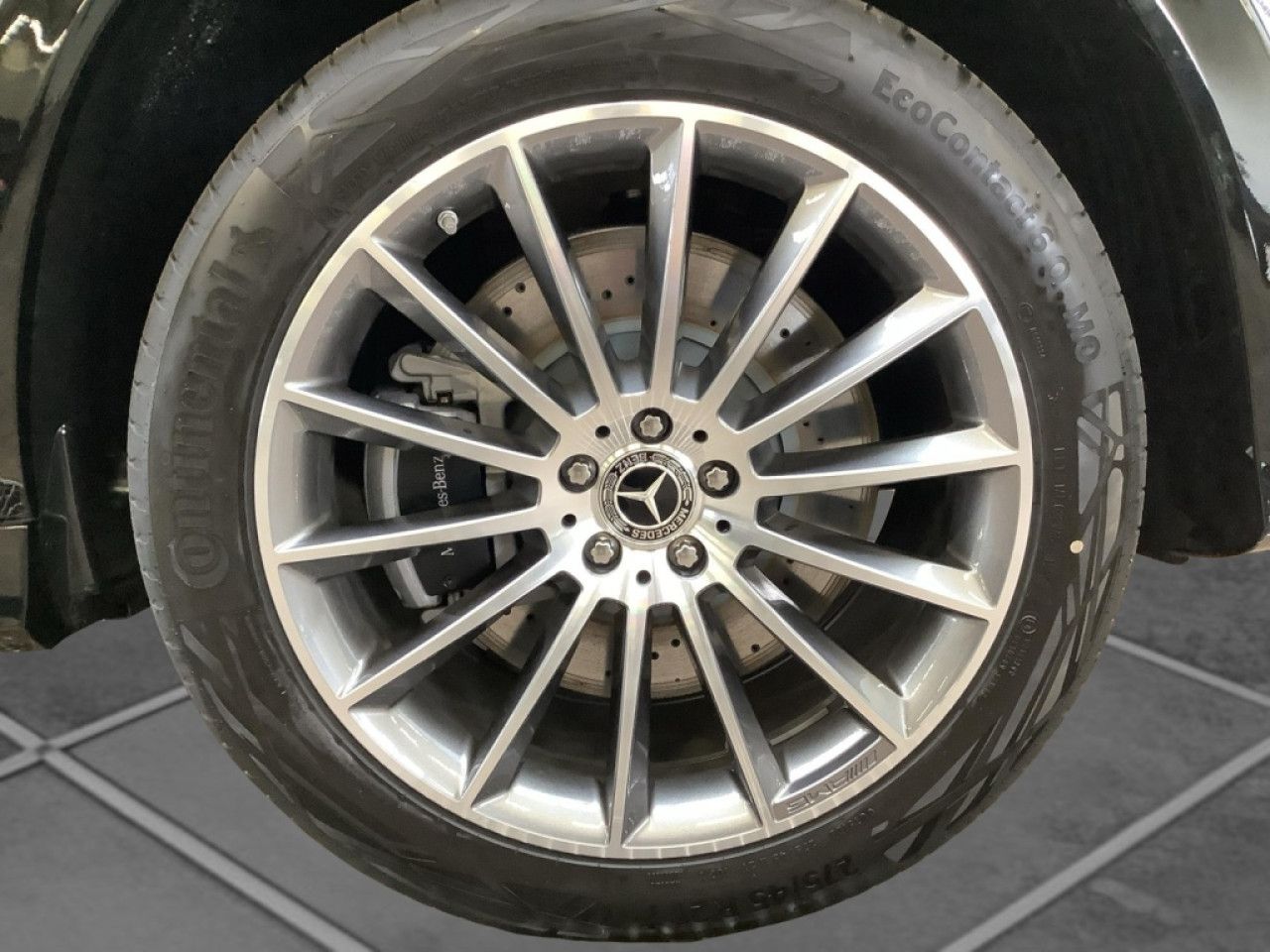 Mercedes-Benz GLE – Bild 5