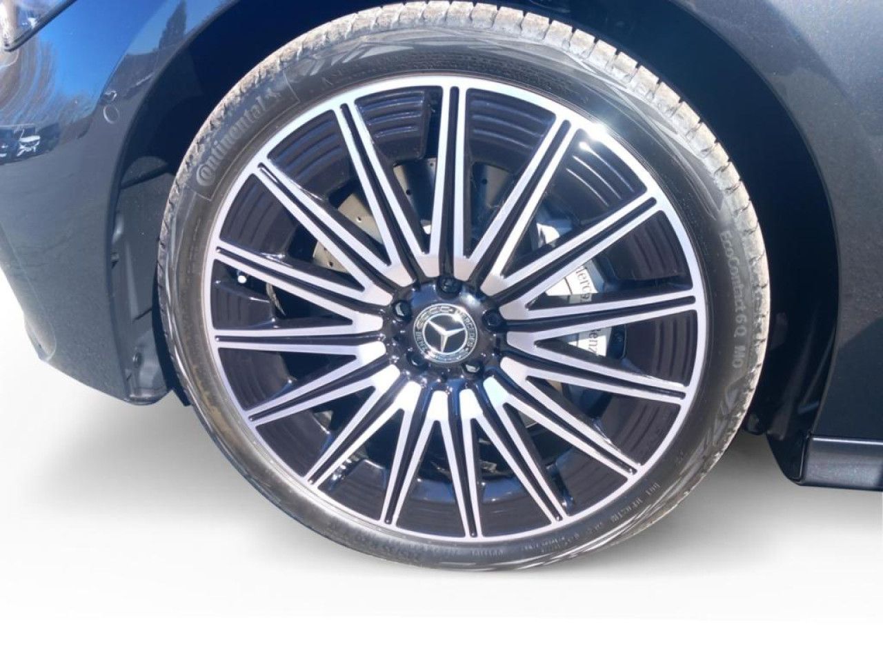 Mercedes-Benz CLE – Bild 14