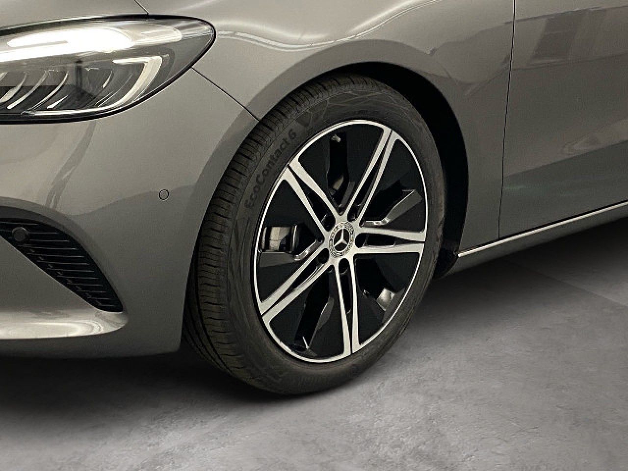Mercedes-Benz B-Klasse – Bild 6