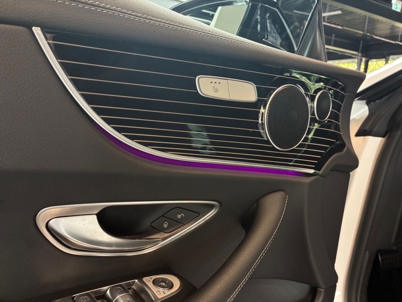 Mercedes-Benz E-Klasse – Bild 20