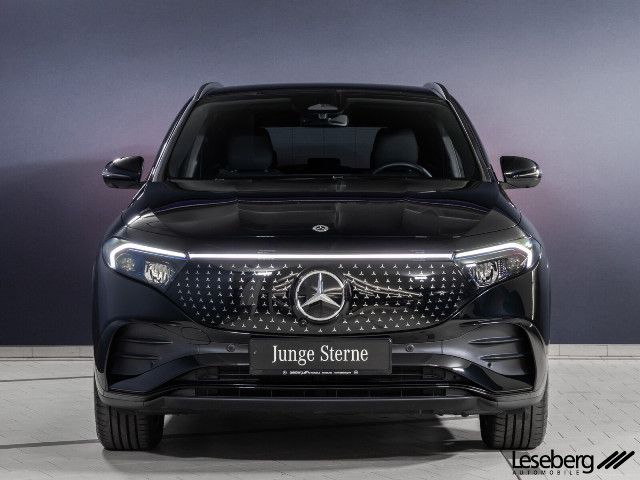 Mercedes-Benz EQA 300