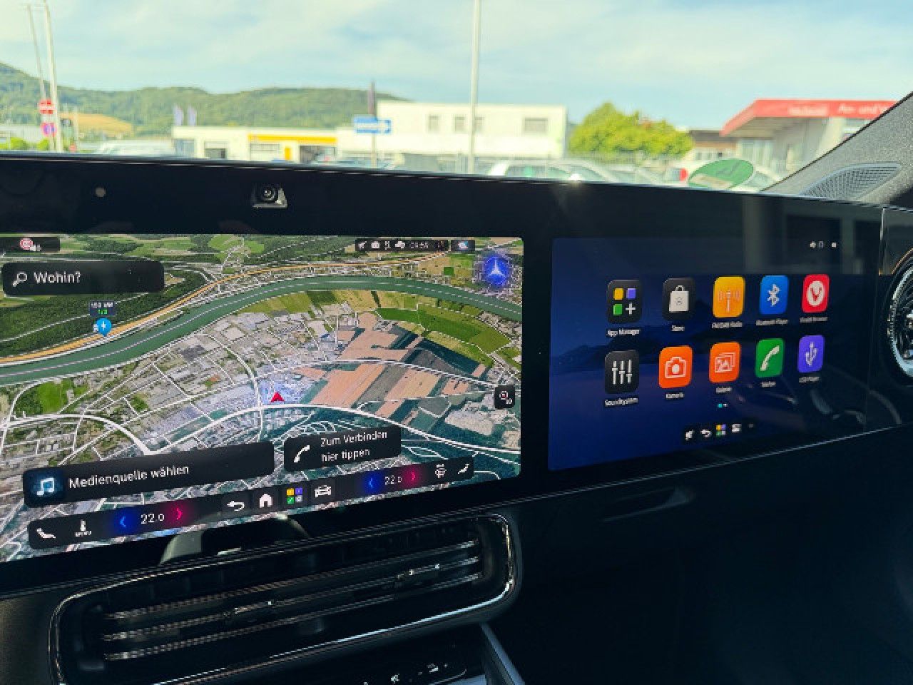 Mercedes-Benz CLA – Bild 15