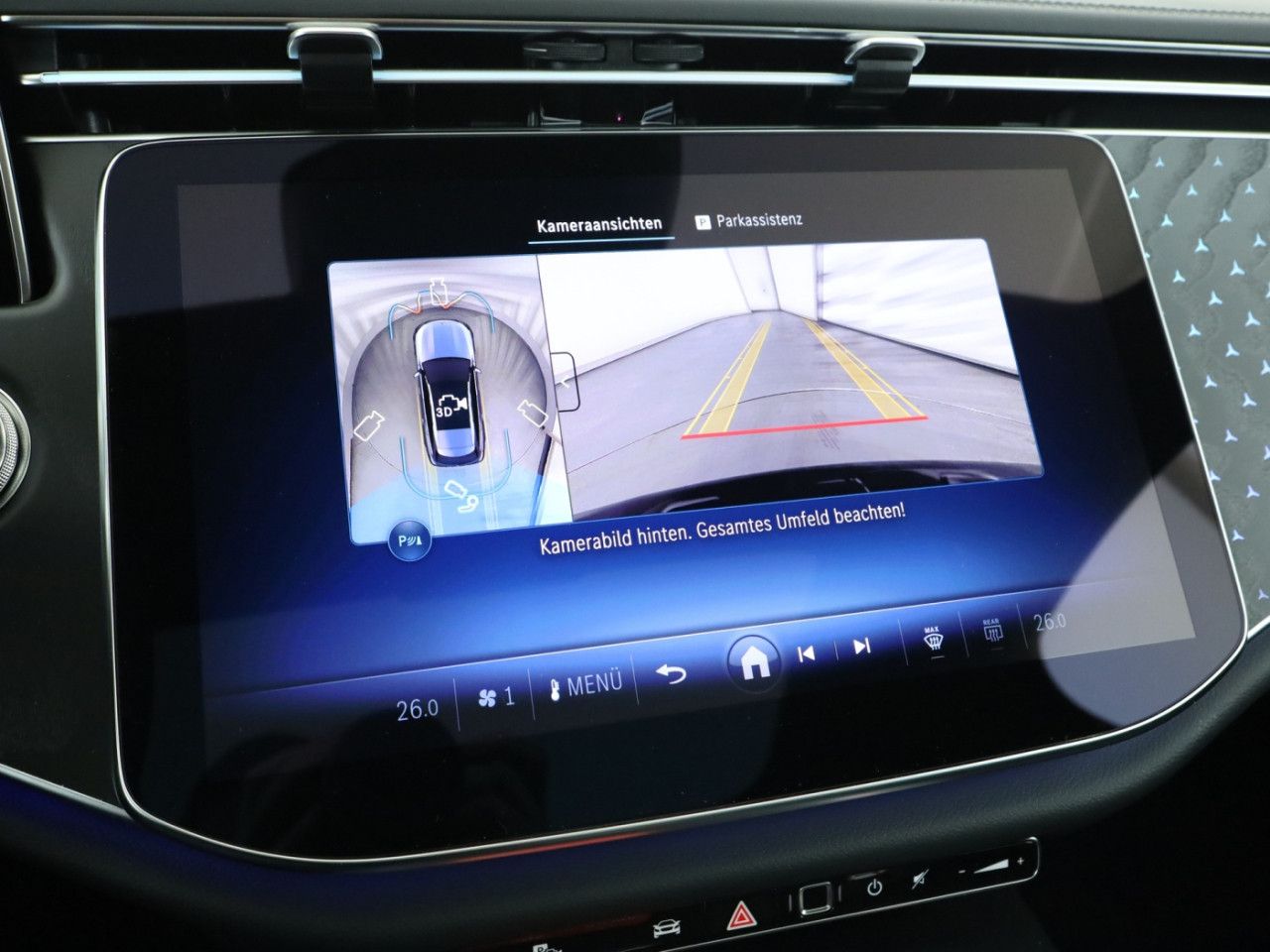 Mercedes-Benz E-Klasse – Bild 28