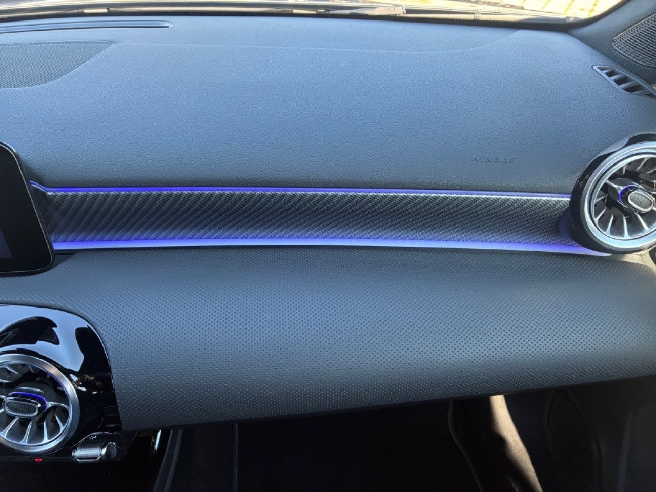 Mercedes-Benz A-Klasse – Bild 22