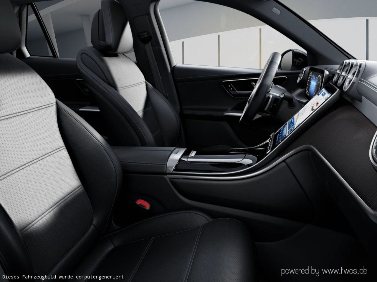 Mercedes-Benz GLC – Bild 23