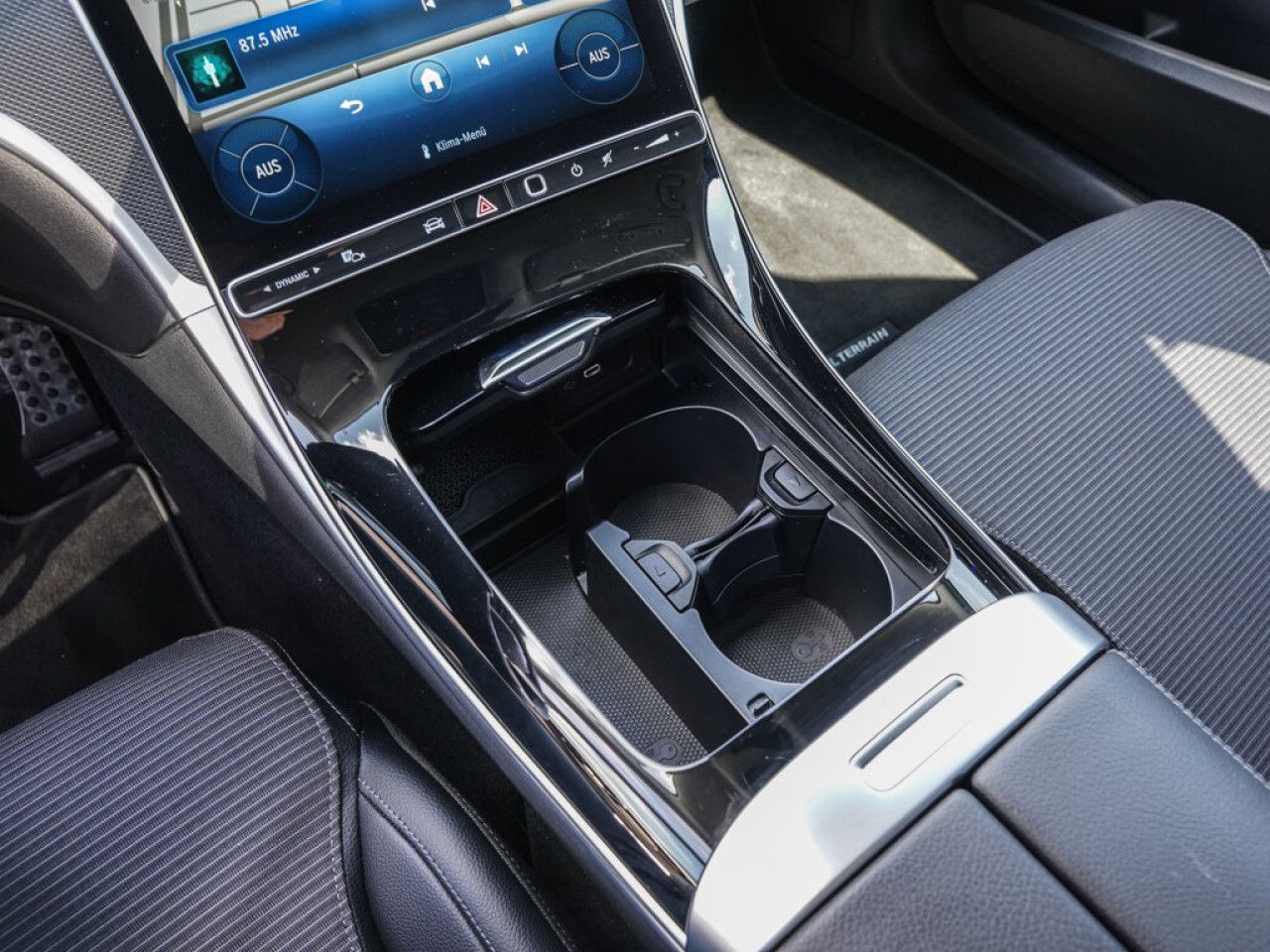Mercedes-Benz C-Klasse – Bild 12